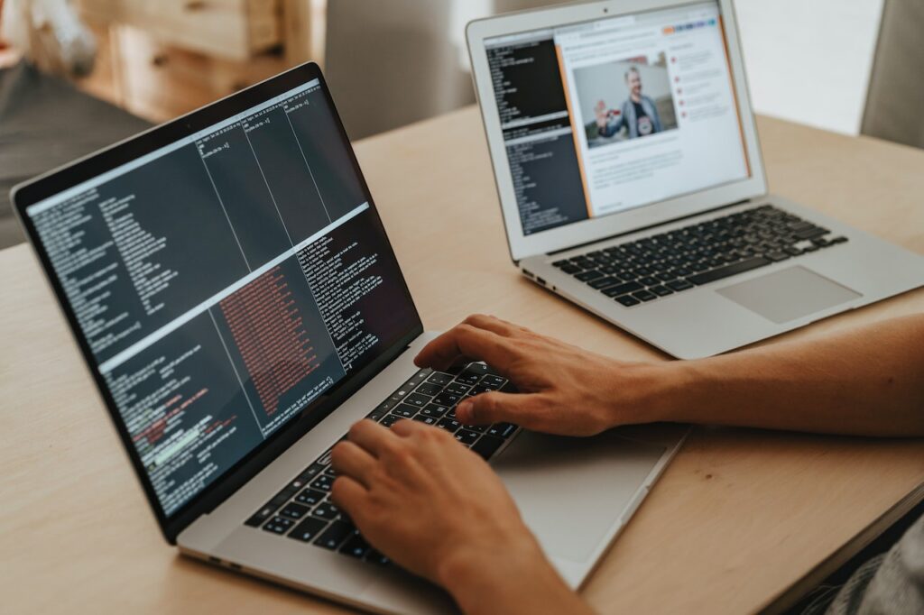 Software-Ingenieur